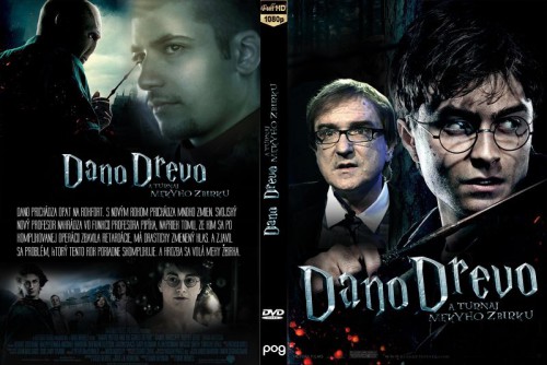 www.dano-drevo.estranky.sk - DVD COVER